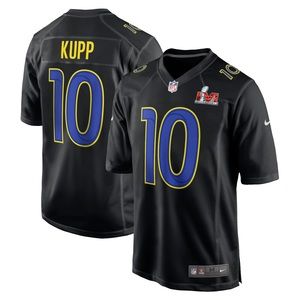 Cooper Kupp Los Angeles Rams jersey